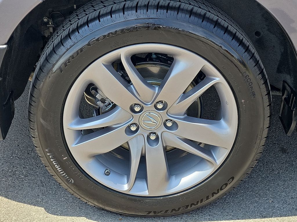 2021 Acura RDX Advance Package - Photo 7