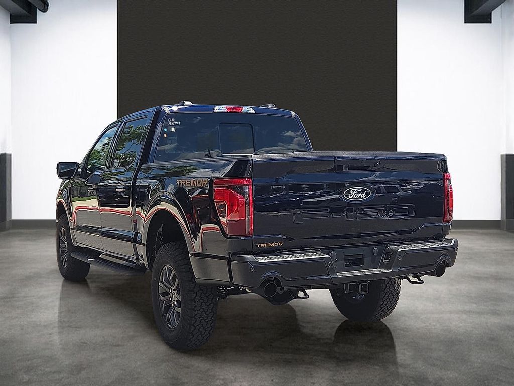 2025 Ford F-150 Tremor - Photo 7
