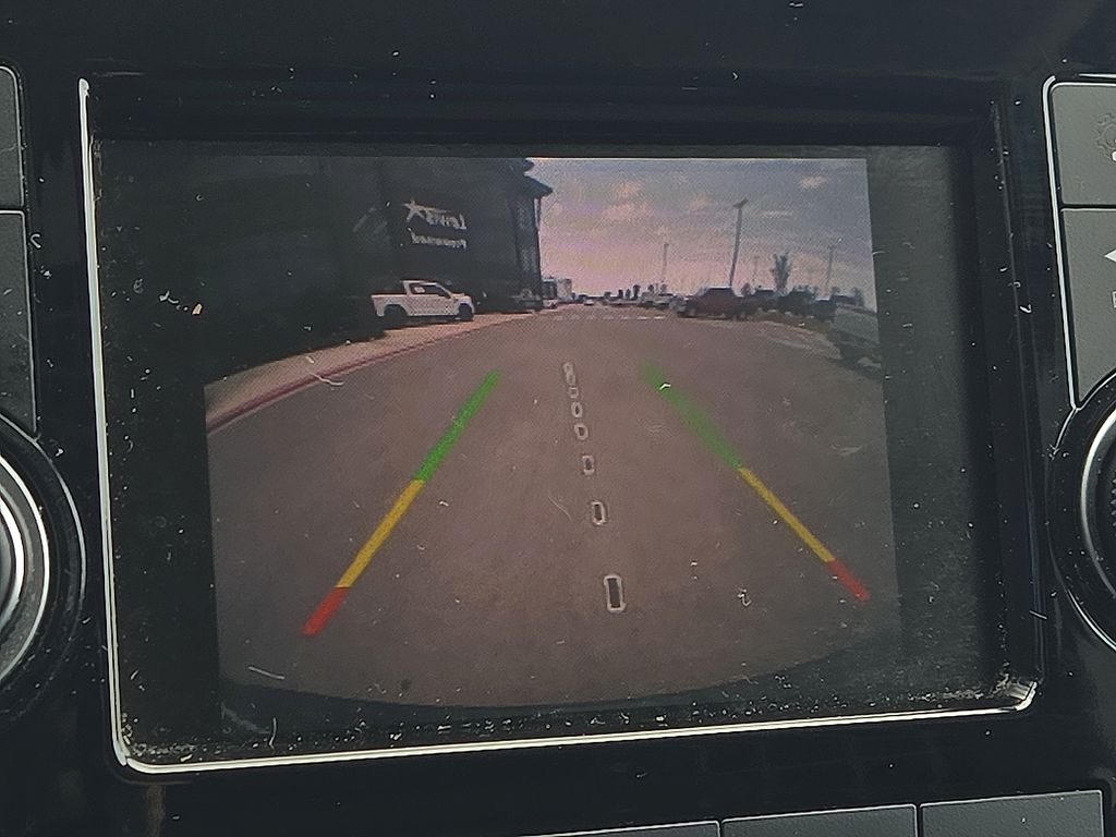 2020 RAM Promaster City Tradesman - Photo 12