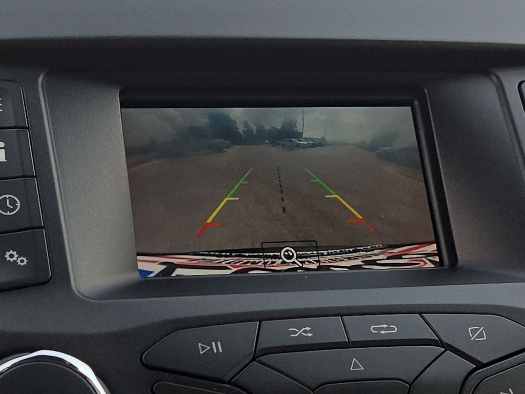 2019 Ford Edge SE - Photo 13