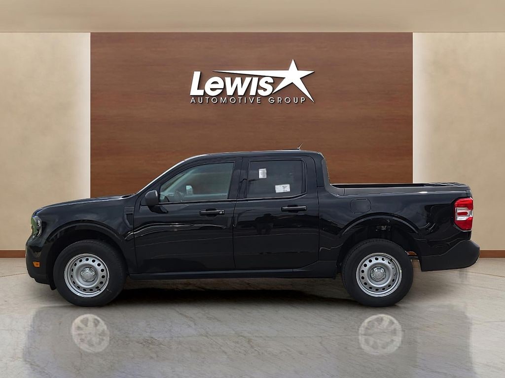 New 2025 Ford Maverick XL Truck SuperCrew