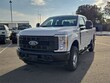  Ford F-250SD