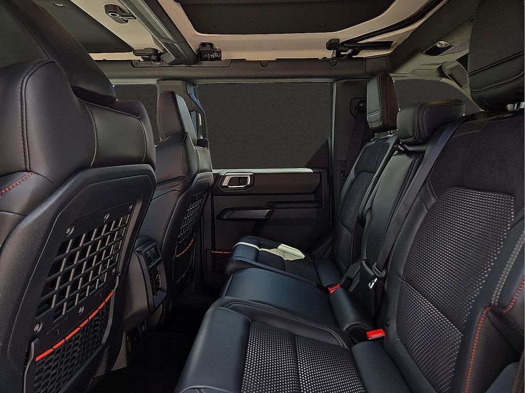 2025 Ford Bronco 4-Door Raptor - Photo 16
