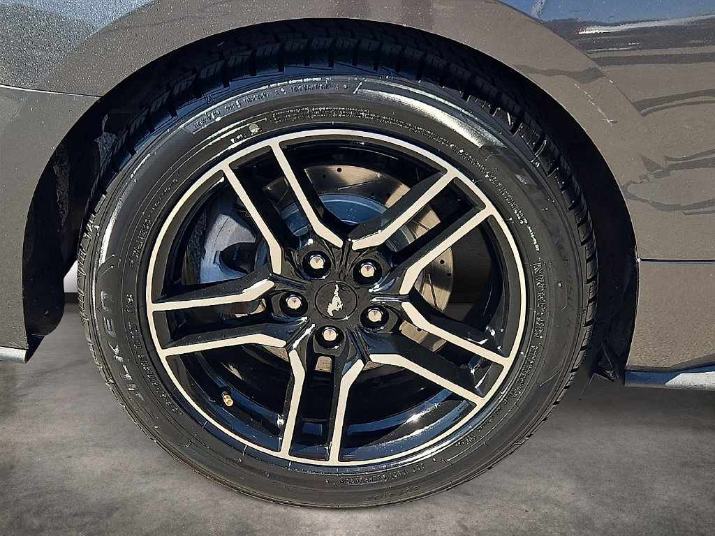 2020 Ford Mustang EcoBoost Premium - Photo 6