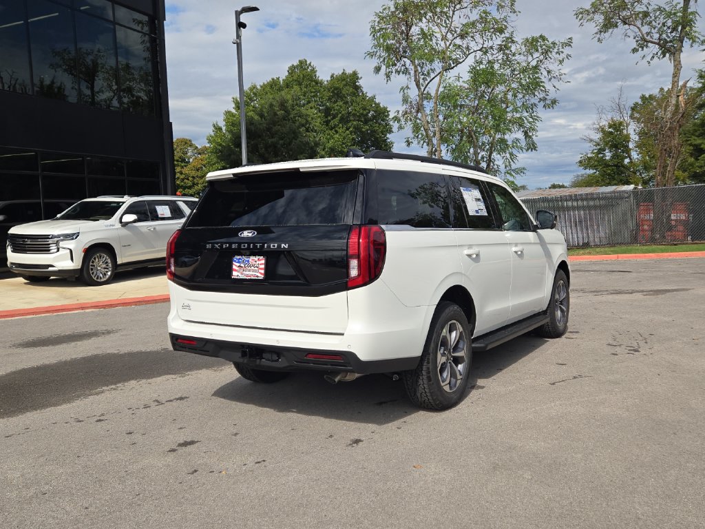 New 2027 Ford Expedition Active SUV