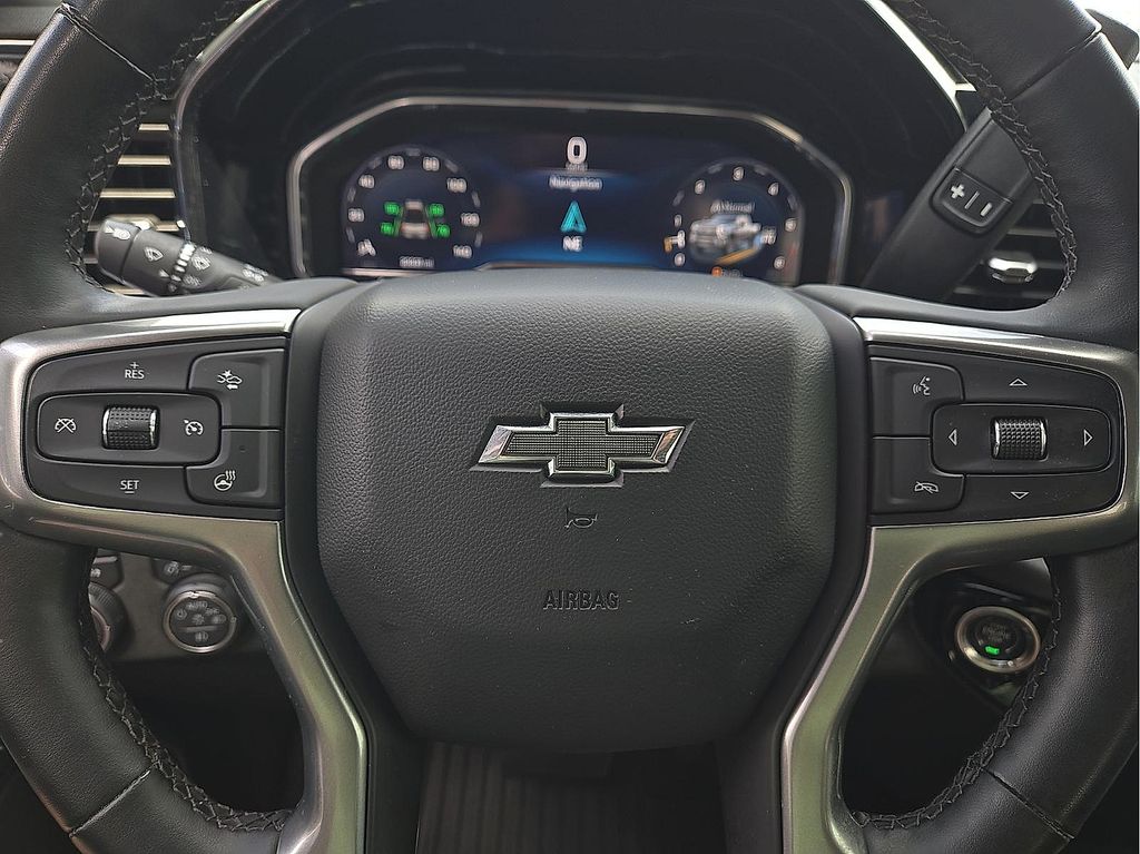 2024 Chevrolet Silverado 3500HD LT - Photo 19