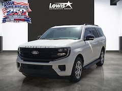 2026 Ford Expedition Active SUV
