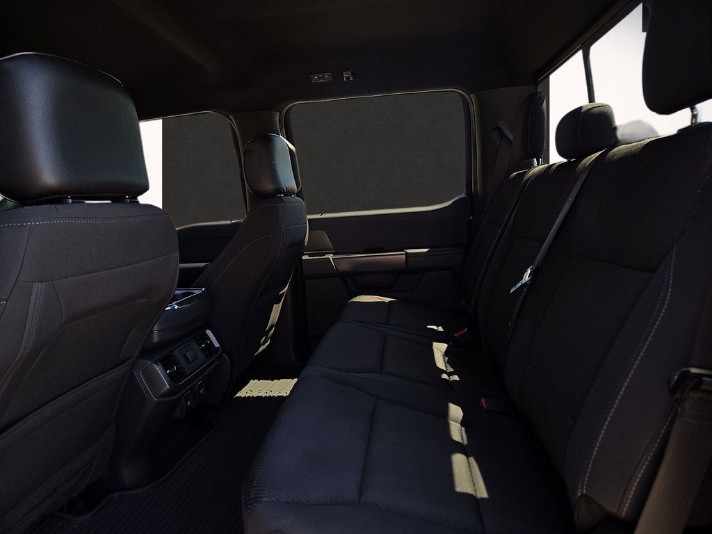 2024 Ford F-150 XLT - Photo 8