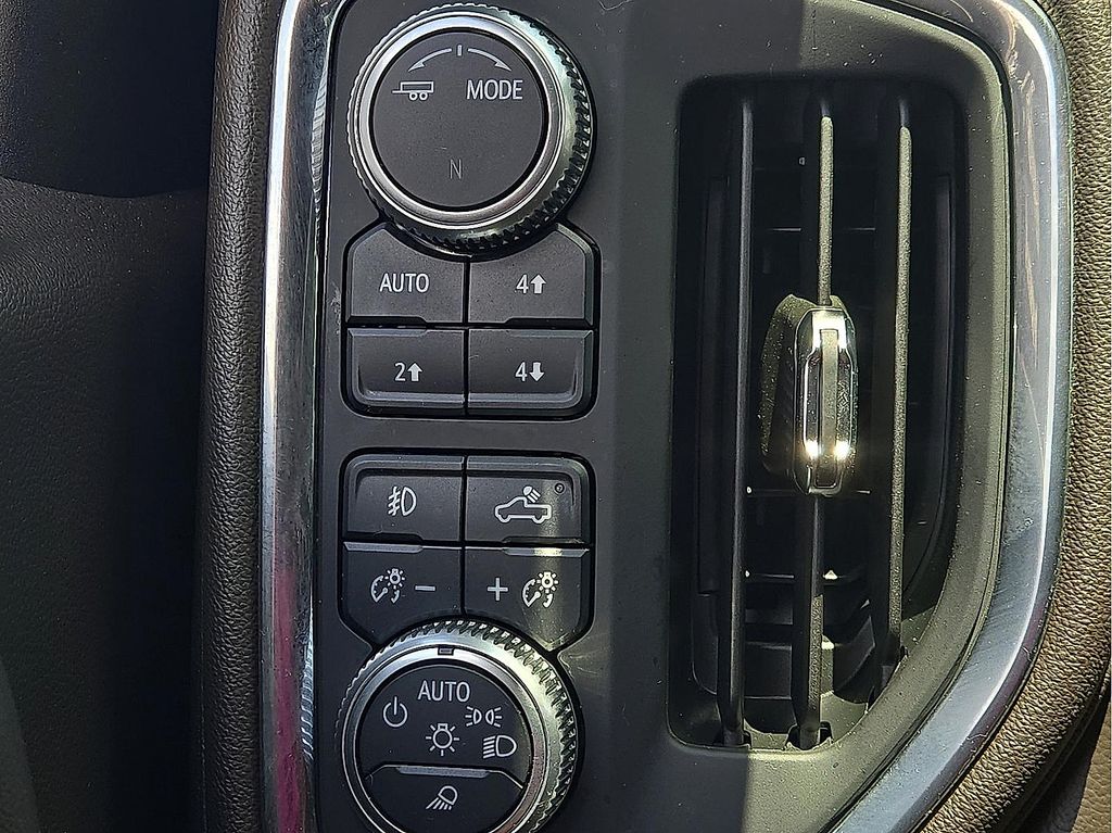 2020 GMC Sierra 1500 SLT - Photo 33