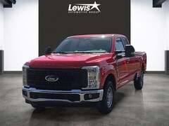 2025 Ford F-250SD XL Truck Super Cab