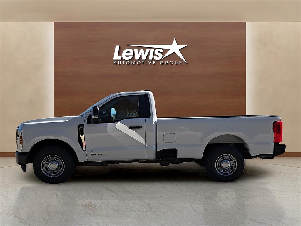 New 2026 Ford F-250SD F-250 XL Truck Regular Cab