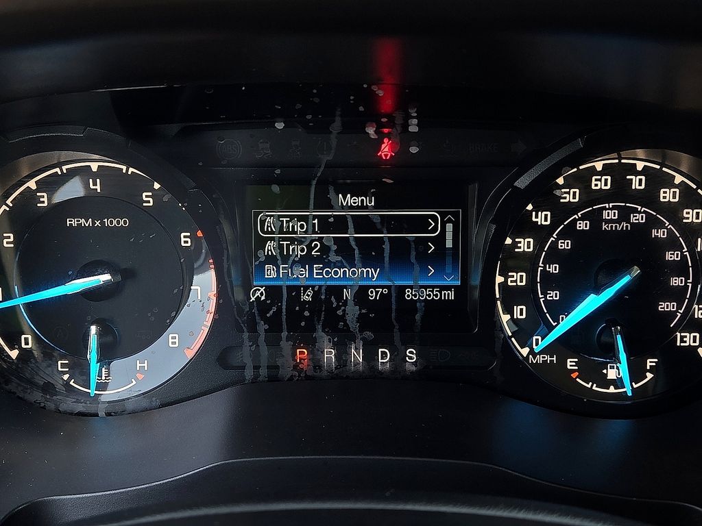 2021 Ford Ranger XLT - Photo 18