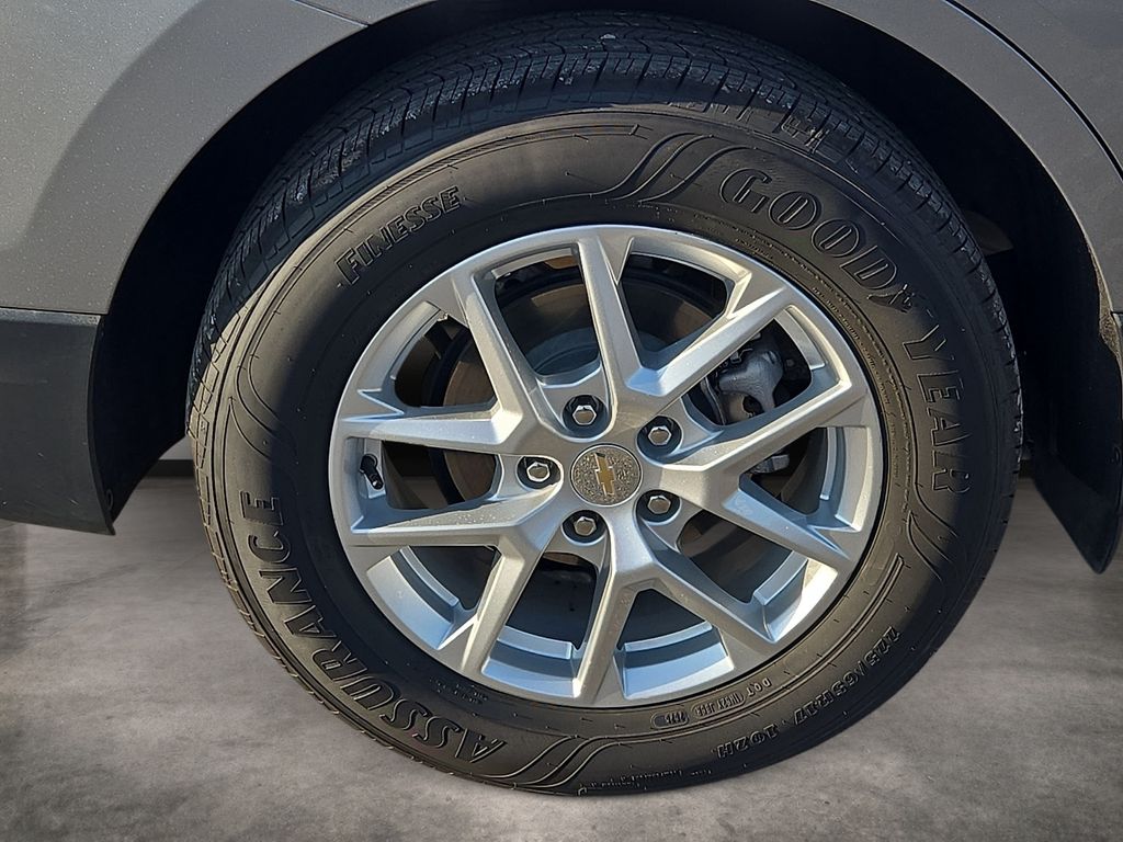 2024 Chevrolet Equinox LT - Photo 7