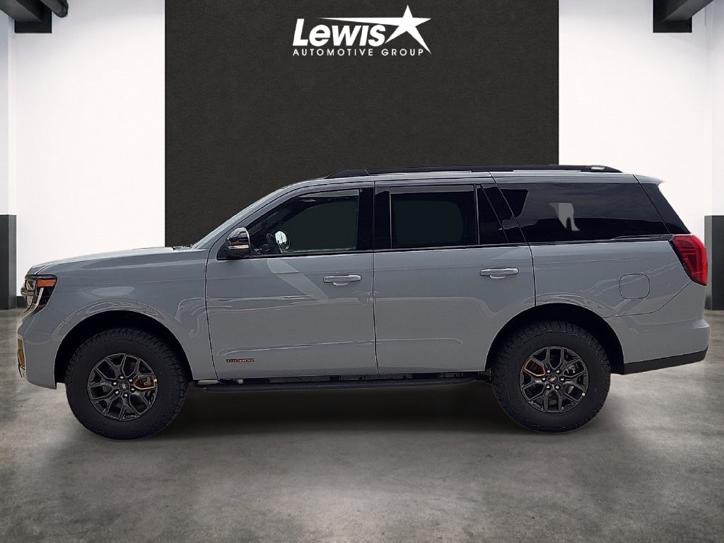New 2027 Ford Expedition Tremor SUV