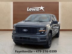 2026 Ford F-150 STX Truck SuperCrew Cab