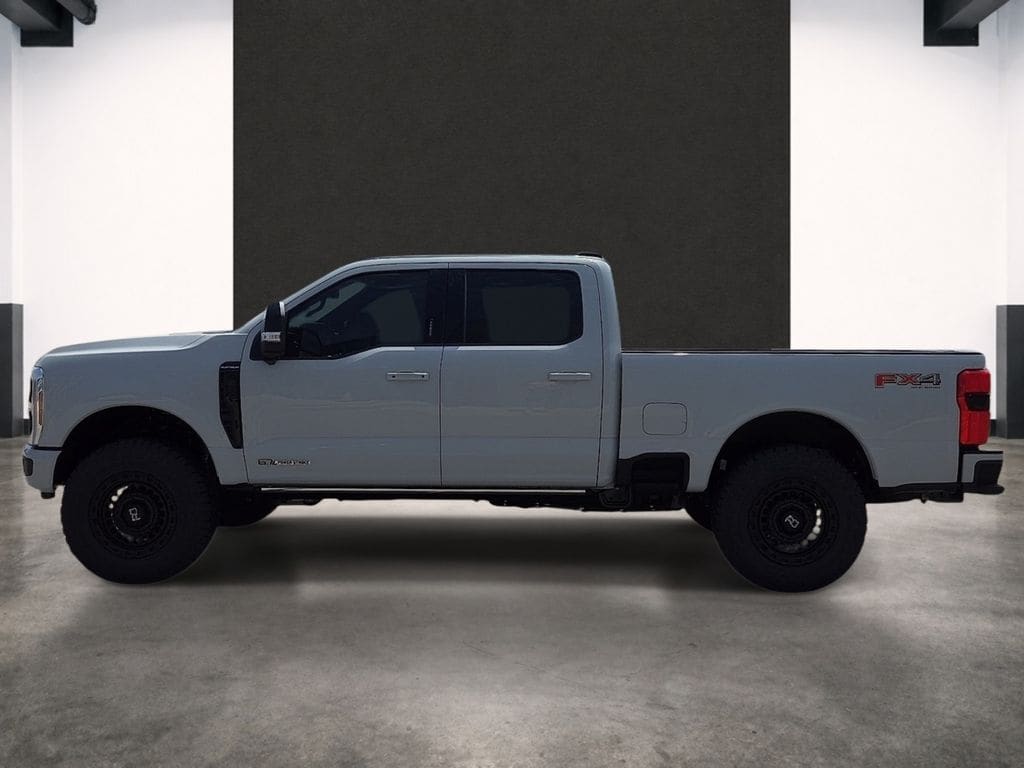 New 2026 Ford F-250SD Platinum Truck Crew Cab
