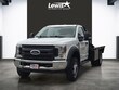  Ford F-550SD