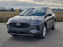 2026 Ford Escape Active SUV