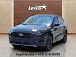 Ford Escape Hybrid