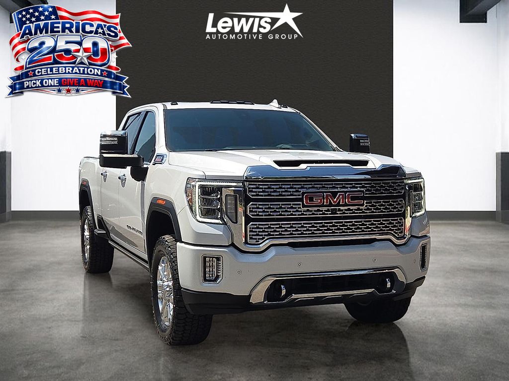 2023 GMC Sierra 2500 Denali HD Denali - Photo 6