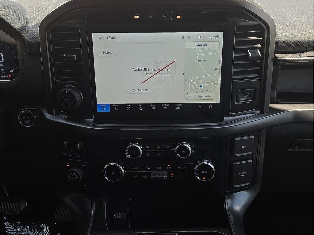 2025 Ford F-150 Tremor - Photo 21
