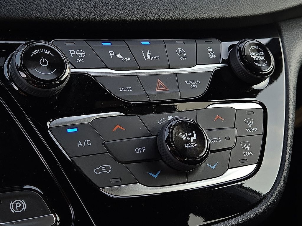 2019 Chrysler Pacifica Touring L Plus - Photo 15