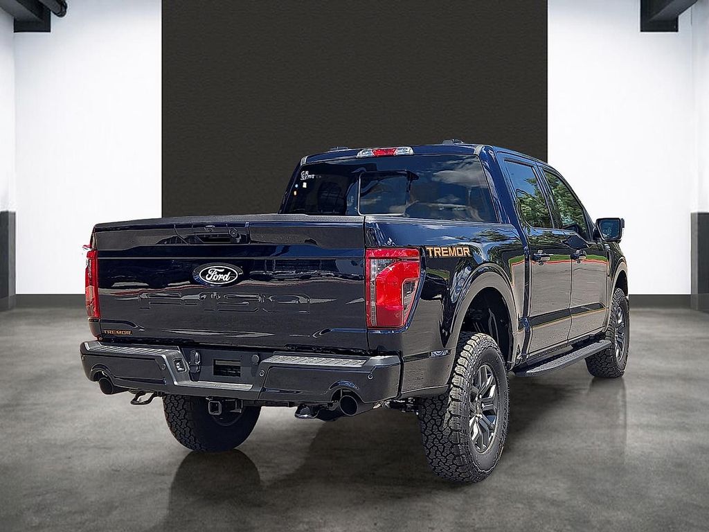 2025 Ford F-150 Tremor - Photo 9