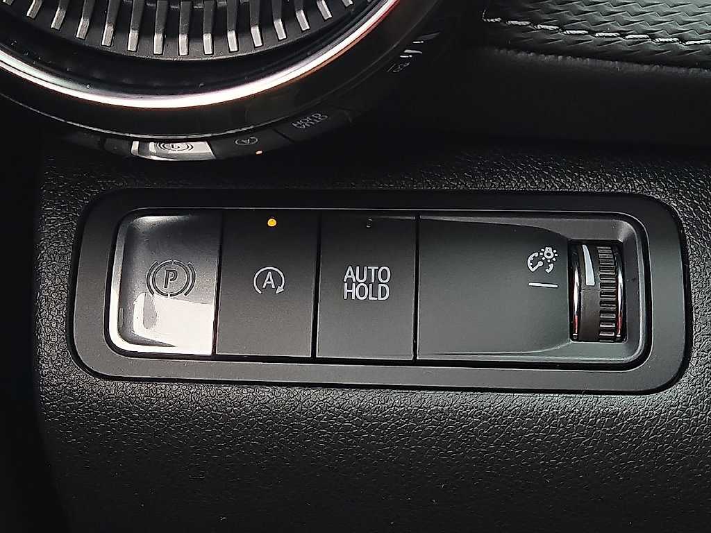 2026 Chevrolet Equinox LT - Photo 16