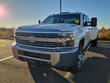  Chevrolet Silverado 3500HD