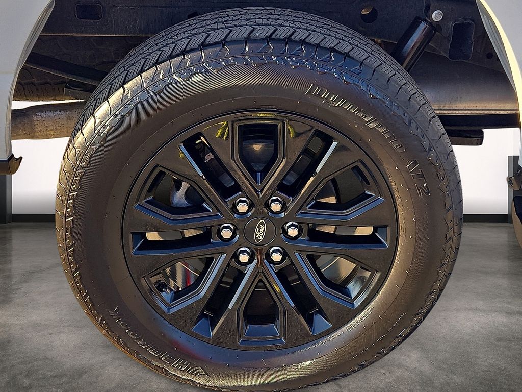 2025 Ford F-150 Lariat - Photo 7