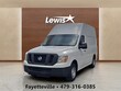 Nissan NV2500 HD