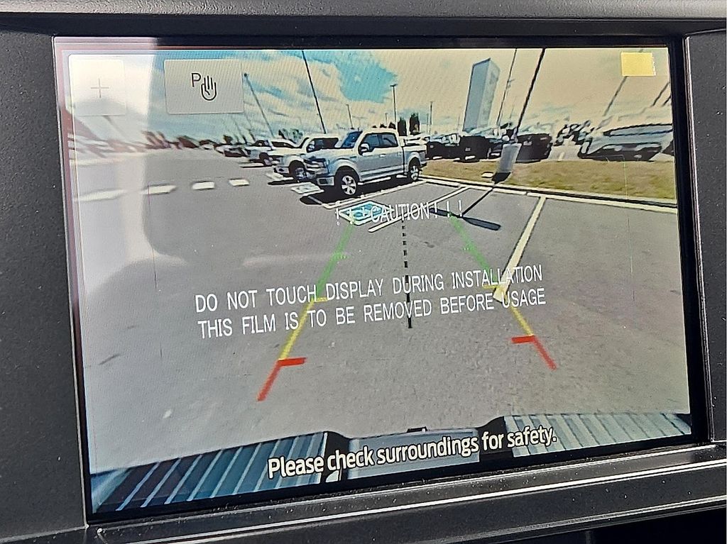 2025 Ford F-350 Super Duty XL - Photo 10