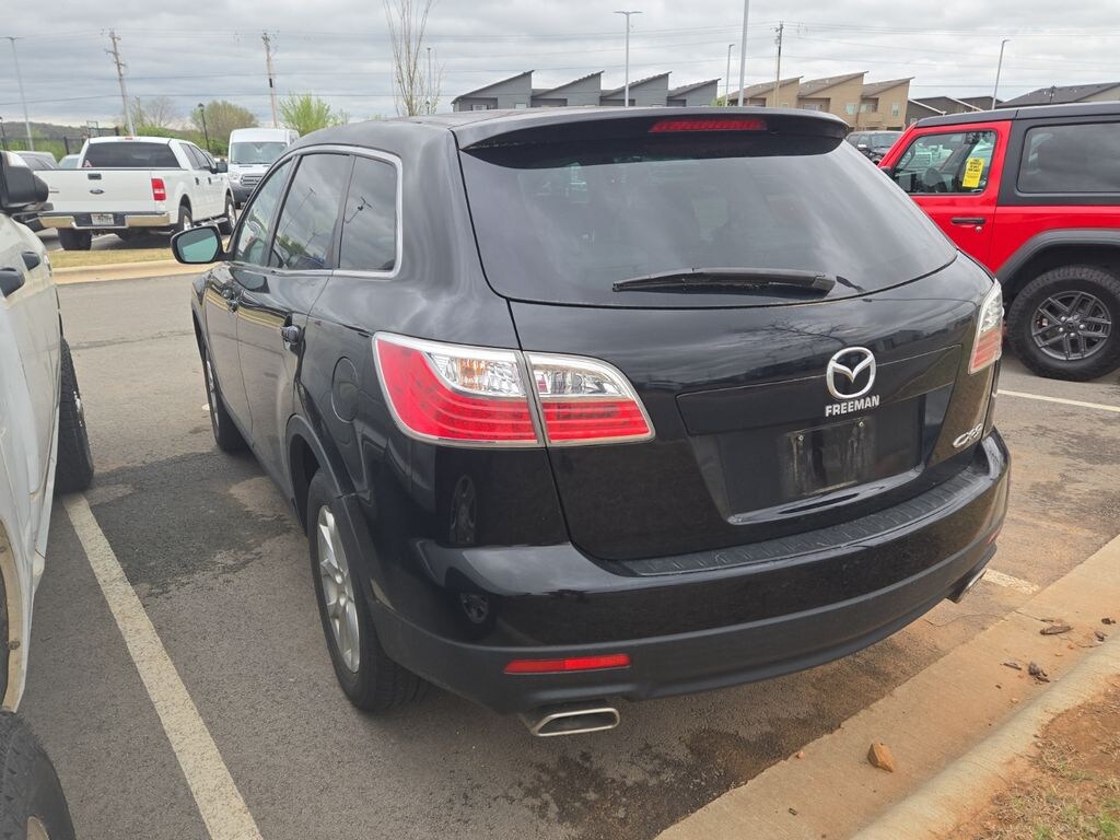 Used 2012 Mazda CX-9 Touring SUV