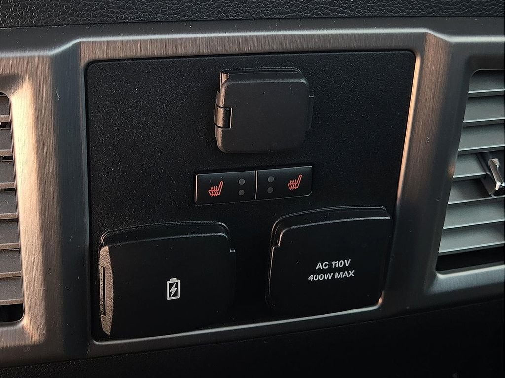 2019 Ford F-350 Super Duty Platinum - Photo 9