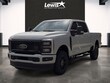  Ford F-250SD