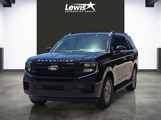 2026 Ford Expedition Active SUV