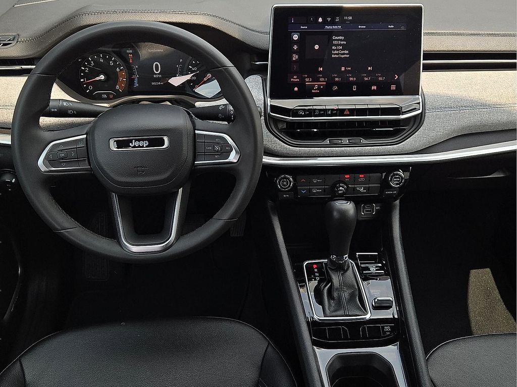 2024 Jeep Compass Latitude - Photo 10