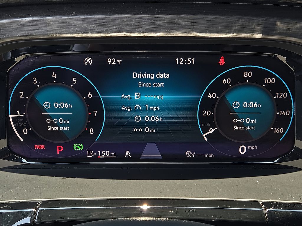 2024 Volkswagen Atlas Cross Sport SE w/Tech - Photo 18