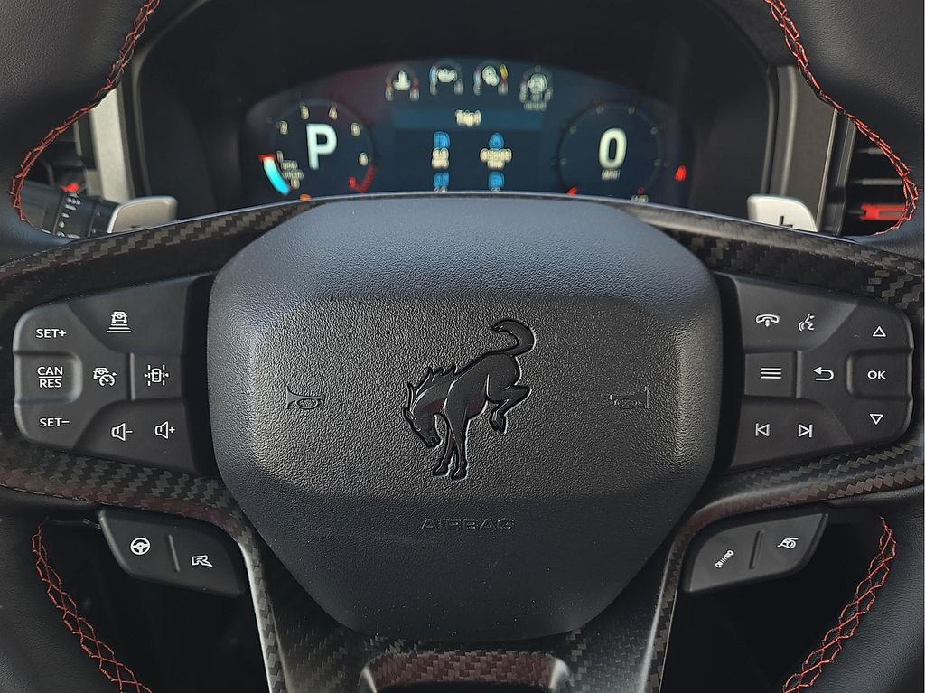 2025 Ford Bronco 4-Door Raptor - Photo 19