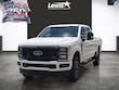  Ford F-250SD