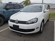 Volkswagen Jetta Sportwagen