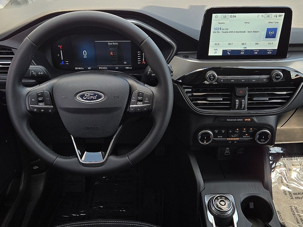 2024 Ford Escape Active - Photo 10