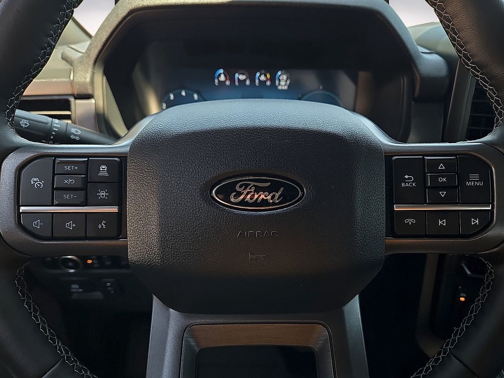 2025 Ford F-150 Lariat - Photo 19