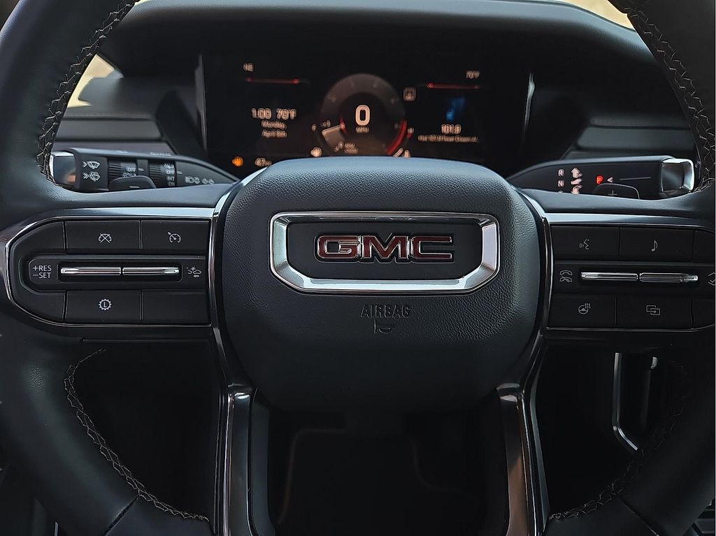 2024 GMC Acadia AT4 - Photo 19