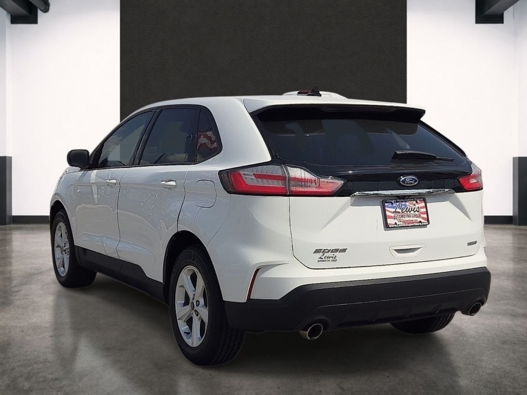 Used 2019 Ford Edge SE SUV