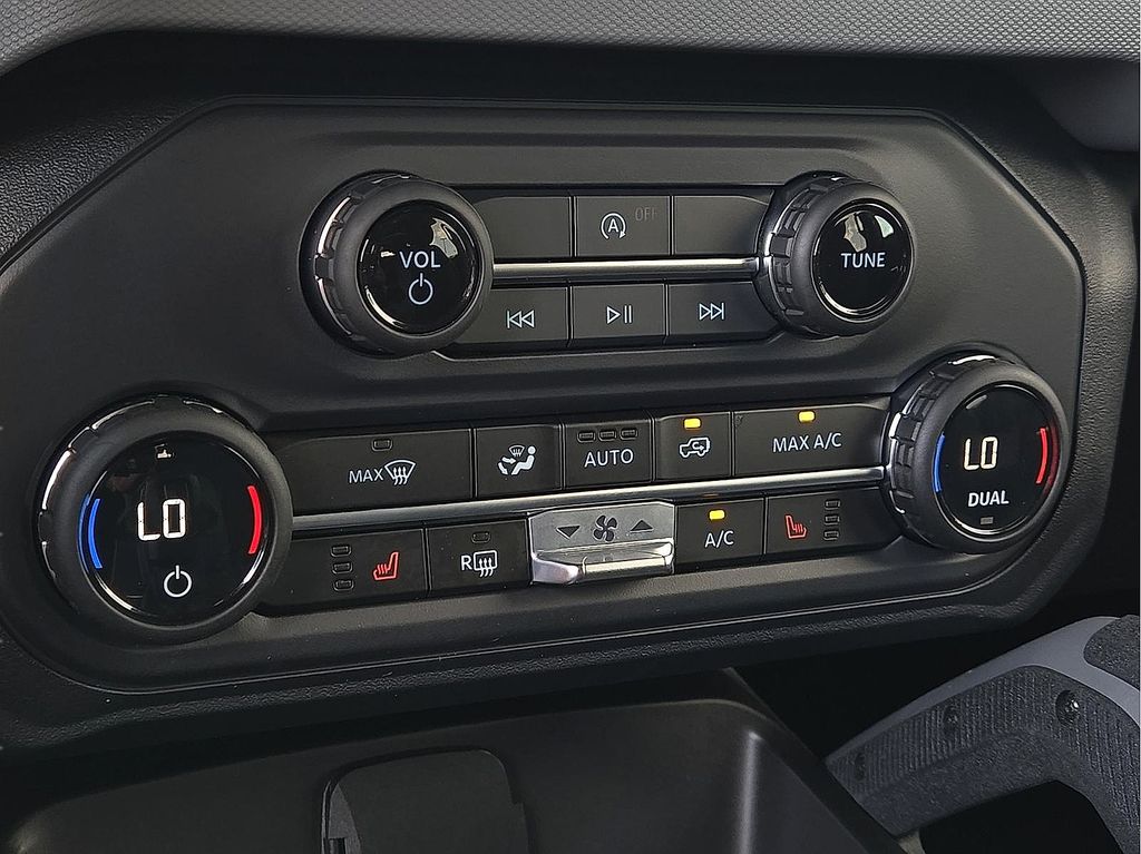 2023 Ford Bronco 4-Door Big Bend - Photo 16