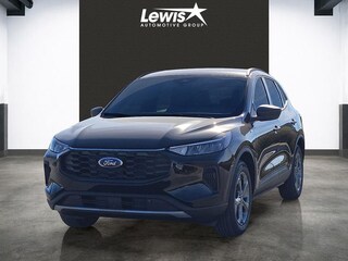 2026 Ford Escape ST-Line SUV