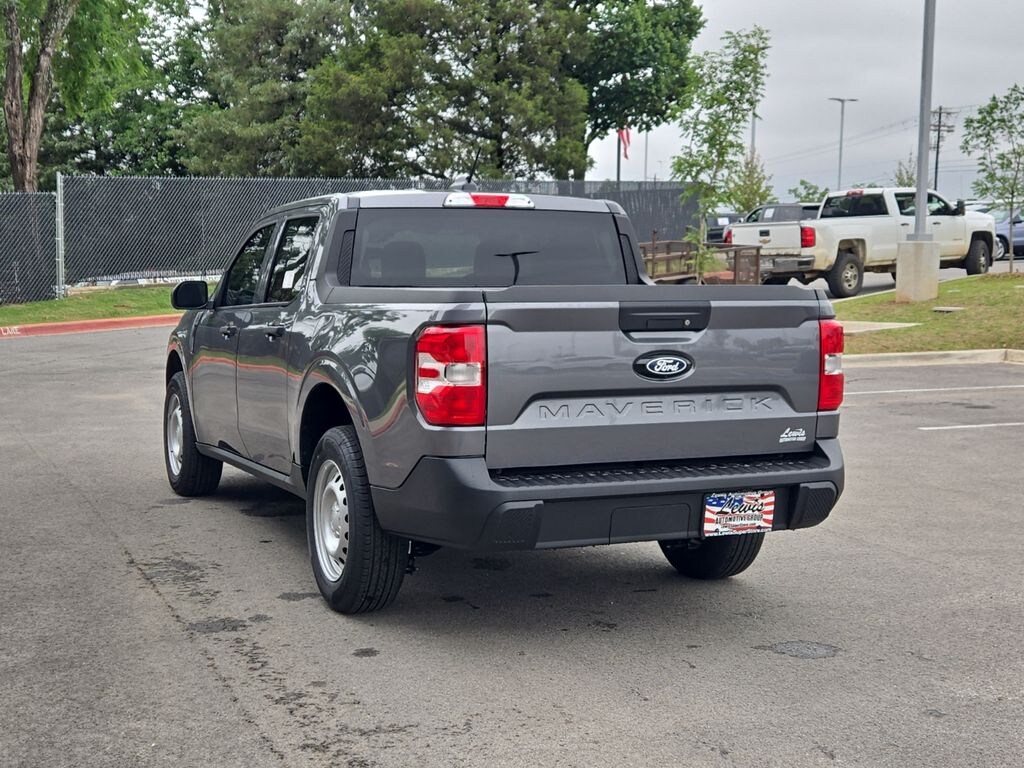 New 2026 Ford Maverick XL Truck SuperCrew