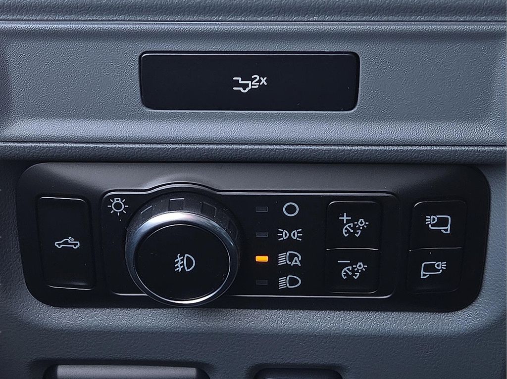 2026 Ford F-150 Lariat - Photo 17