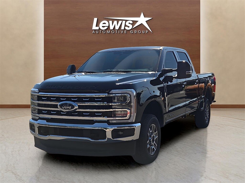 2026 Ford F-250 photo 2